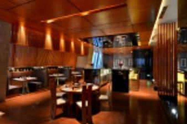 Hotel Howard Johnson Hi-Tech Plaza Chengdu